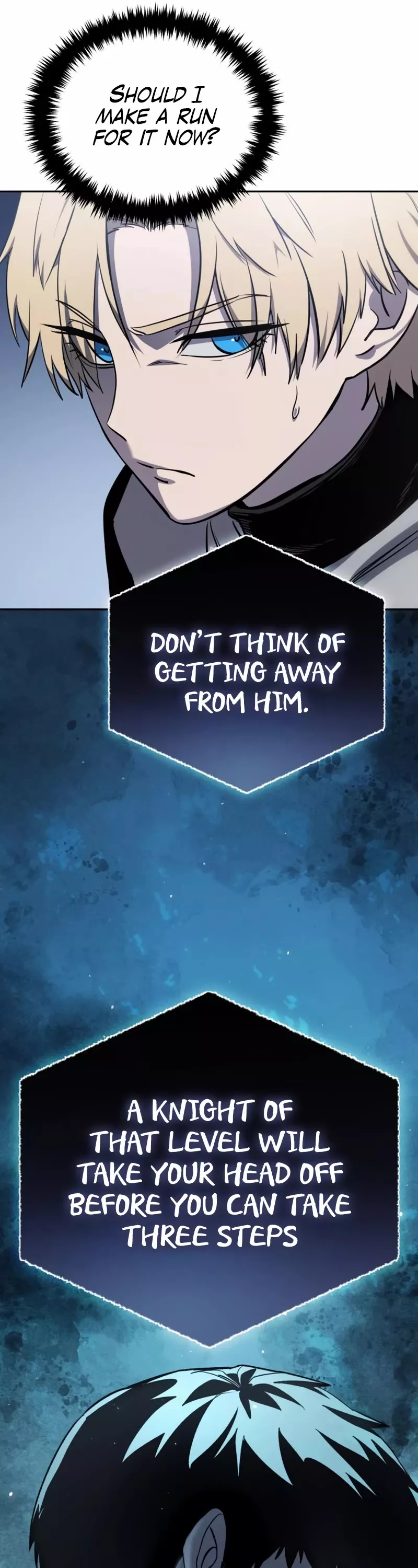 Star-Fostered Swordmaster, chapter 7, image 57