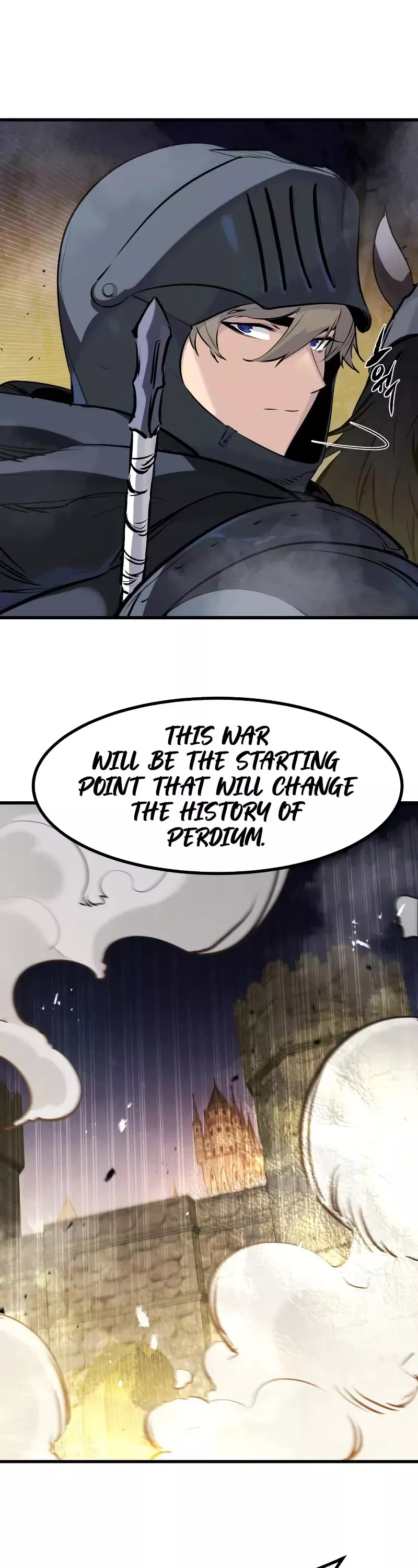 The Regressed Mercenary Has a Plan, chapter 36, image 32