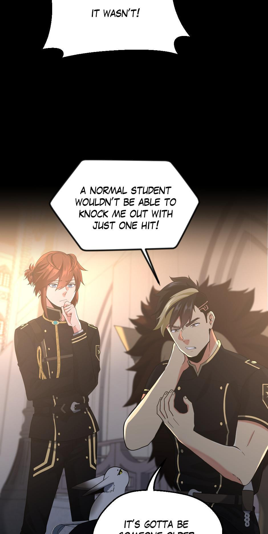 The Beginning After the End, chapter 111, image 8