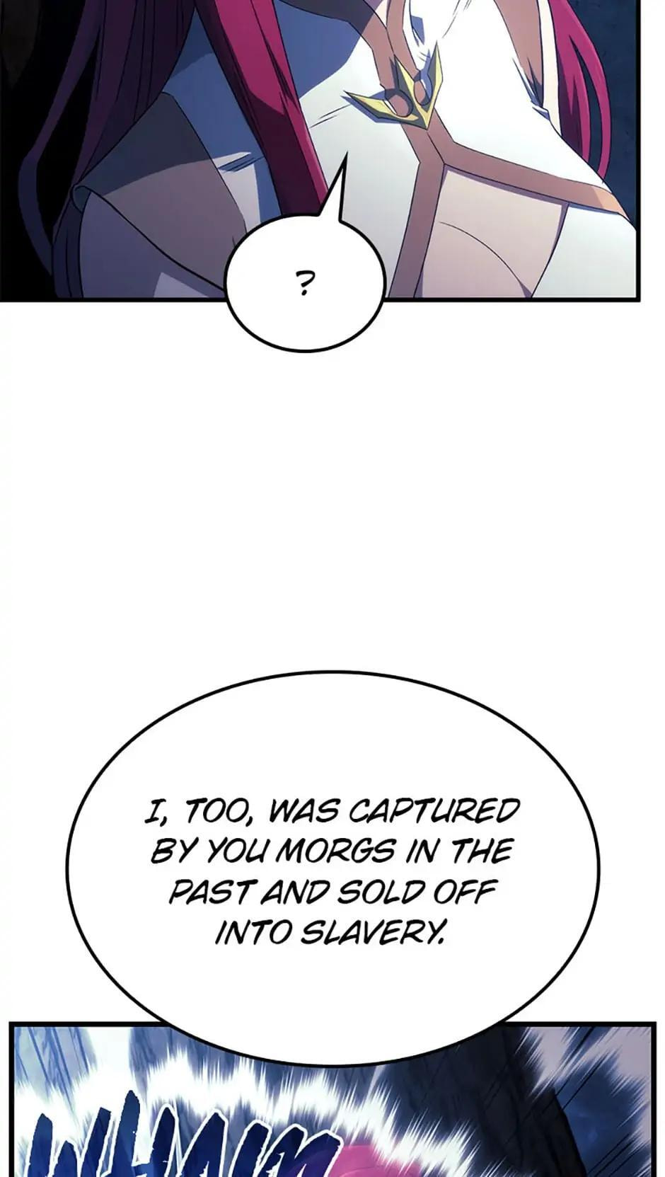Revenge of the Baskerville Bloodhound, chapter 29, image 118