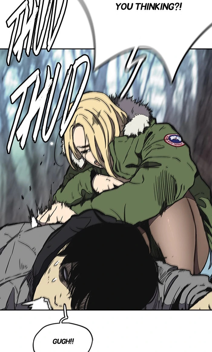 Wind Breaker, chapter 256, image 82