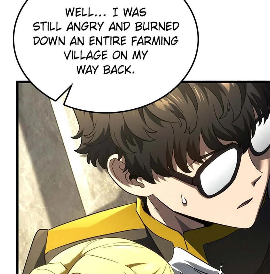 Revenge of the Baskerville Bloodhound, chapter 83, image 108