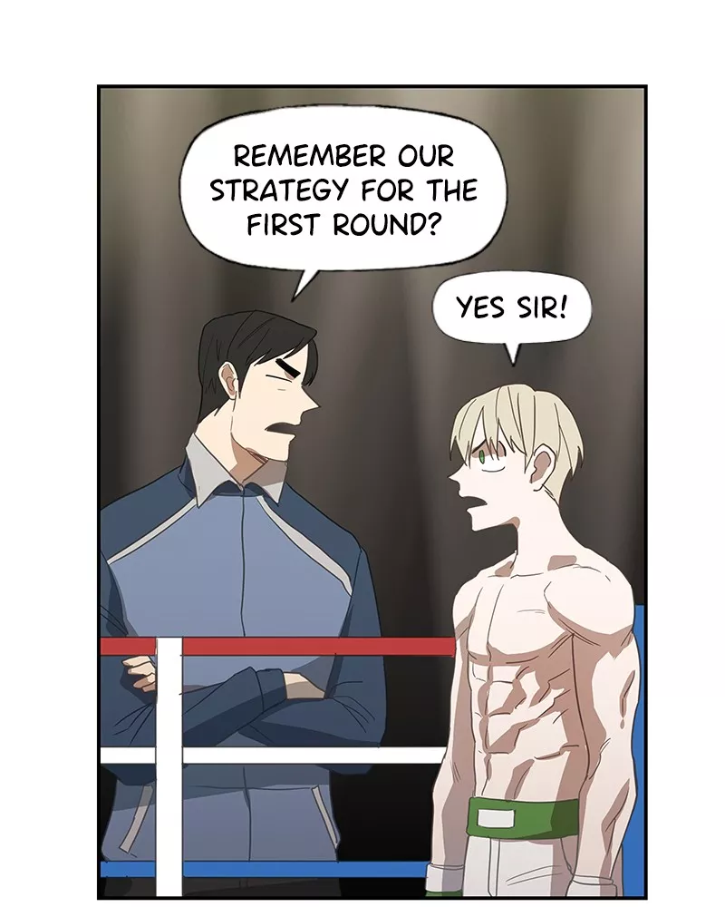 The Boxer, chapter 34, image 133