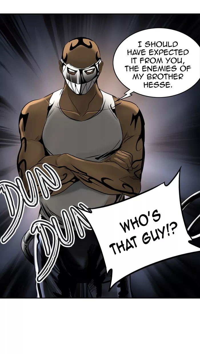 Tower of God, chapter 295, image 30