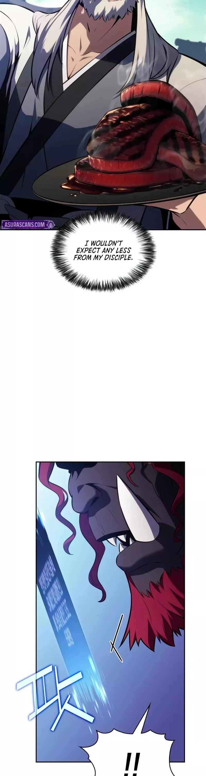 Solo Max-Level Newbie, chapter 231, image 18