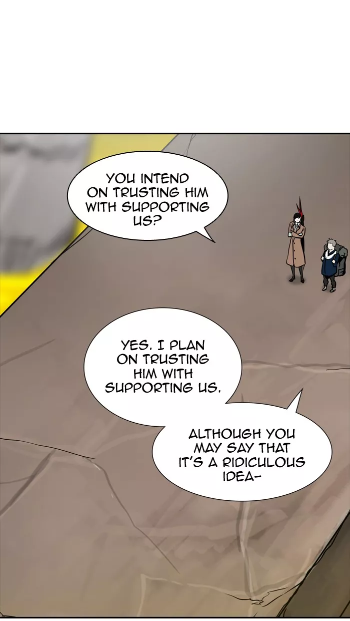 Tower of God, chapter 316, image 52