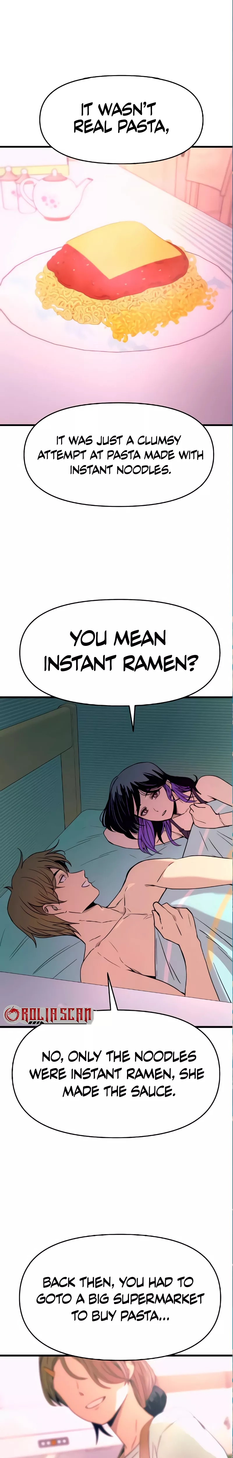 My Bias Gets on the Last Train, chapter 54, image 4