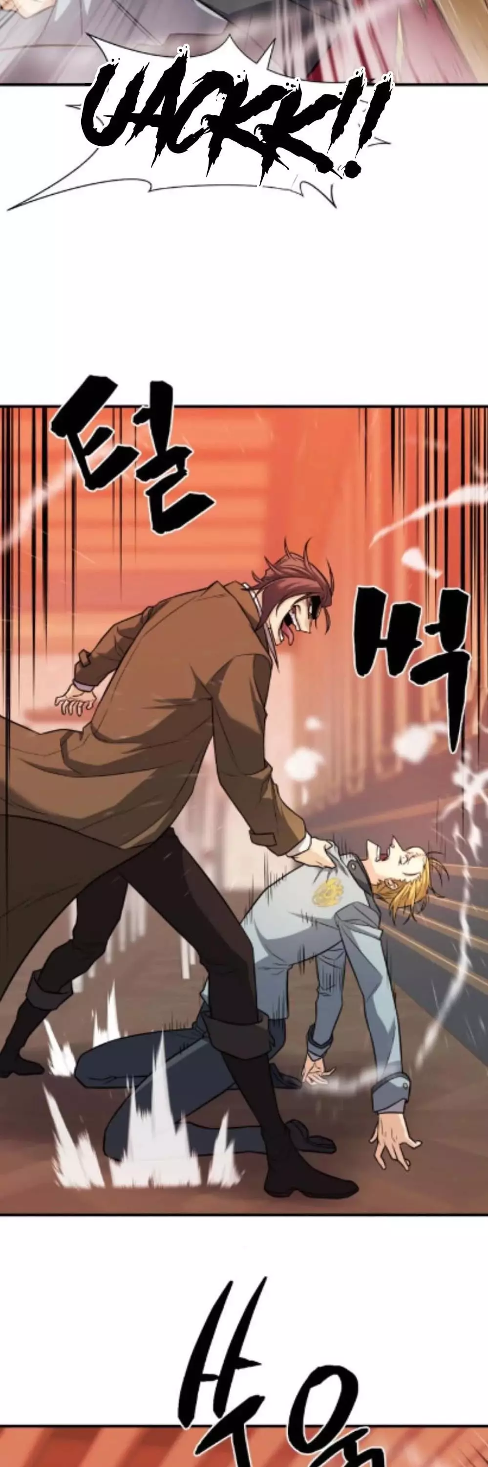 The Greatest Estate Developer, chapter 39, image 4