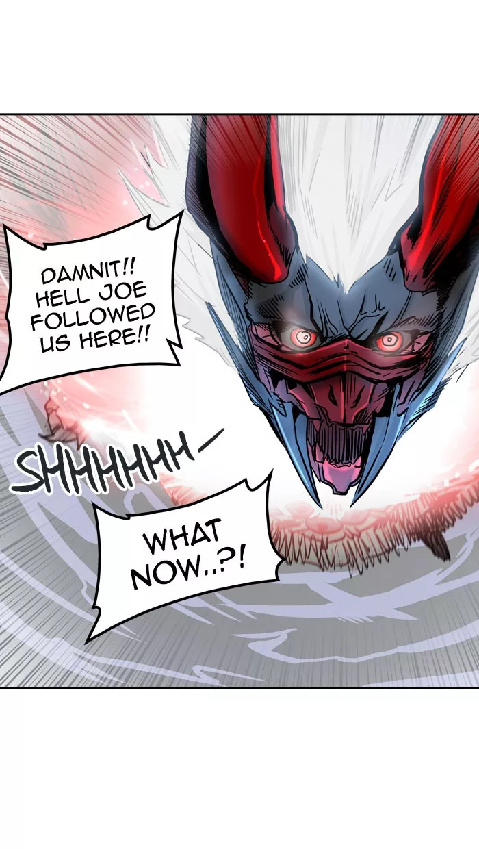 Tower of God, chapter 330, image 98