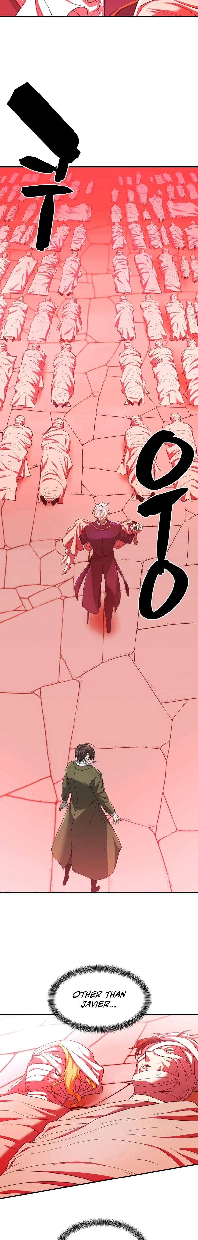 The Greatest Estate Developer, chapter 70, image 19