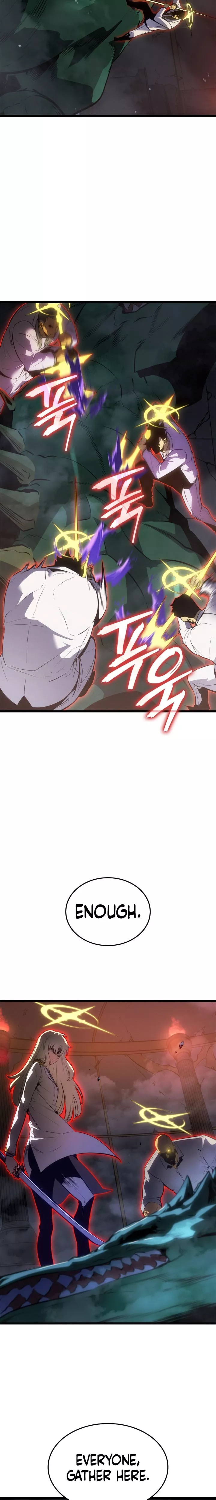 Solo Leveling: Ragnarok, chapter 59, image 31