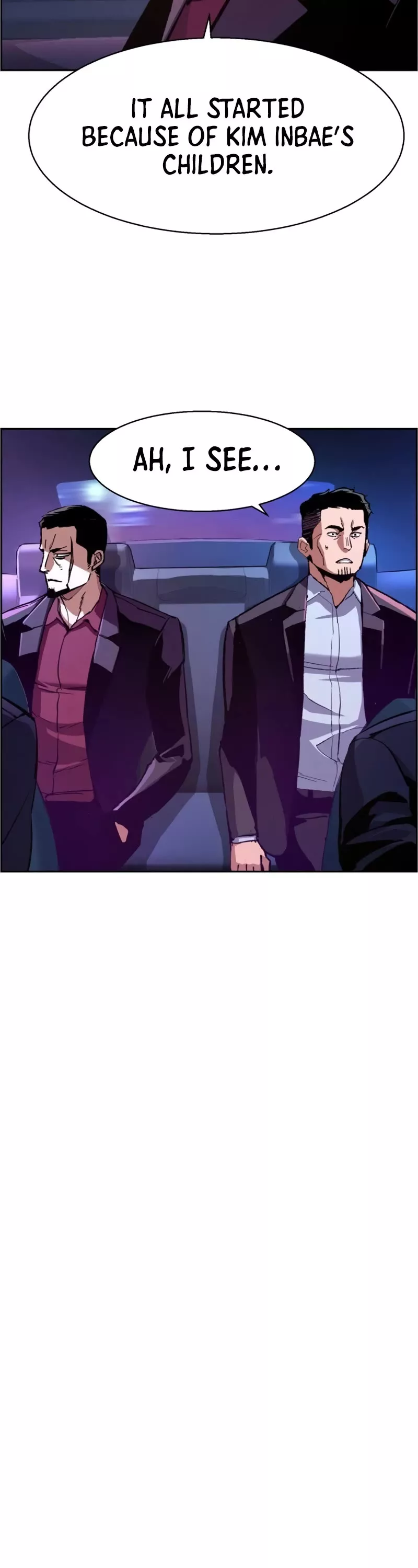 Teenage Mercenary, chapter 109, image 9