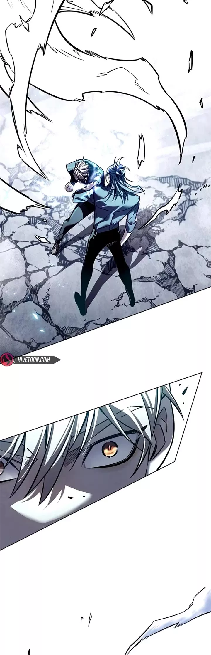 Eleceed, chapter 358, image 32
