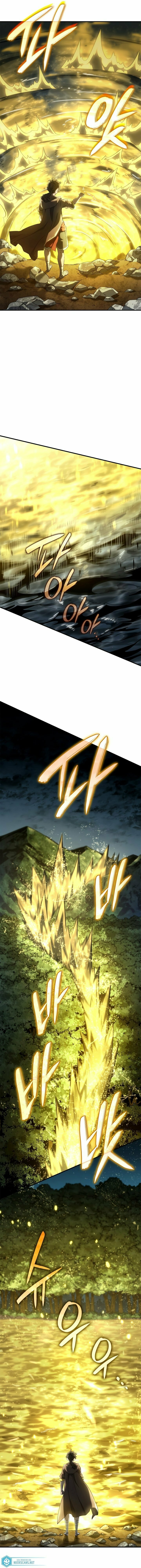 Revenge of the Baskerville Bloodhound, chapter 51, image 8