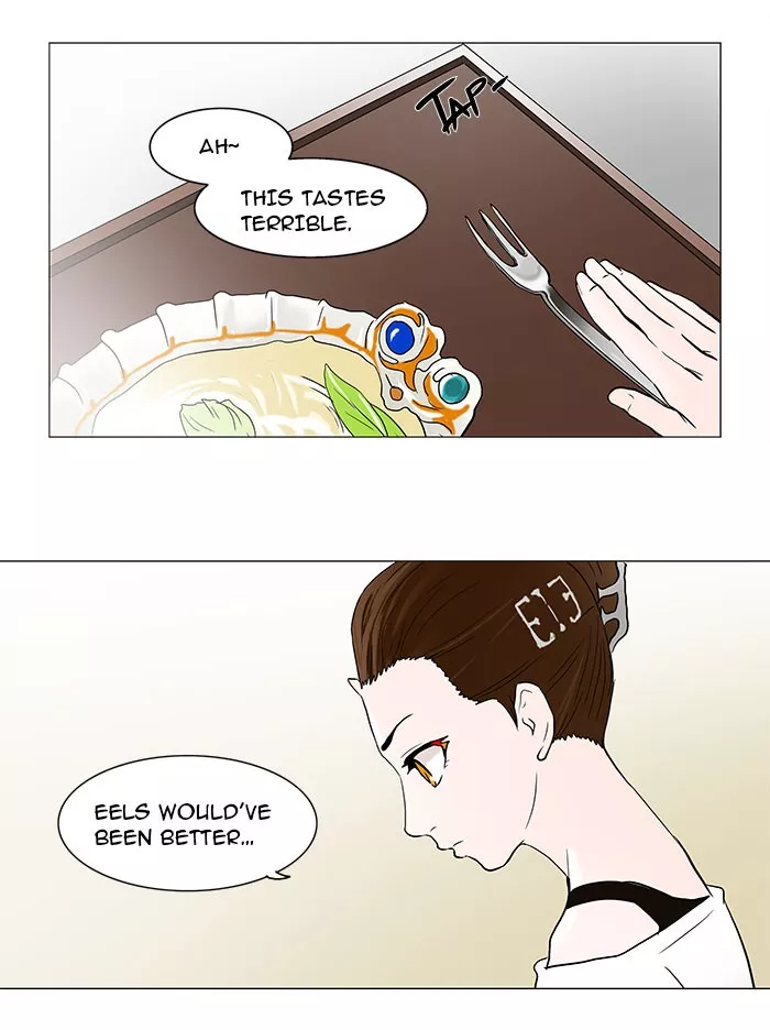 Tower of God, chapter 52, image 14