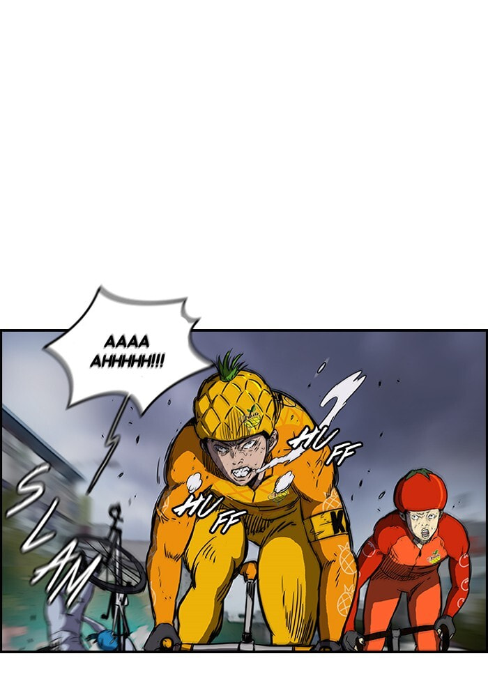 Wind Breaker, chapter 143, image 26