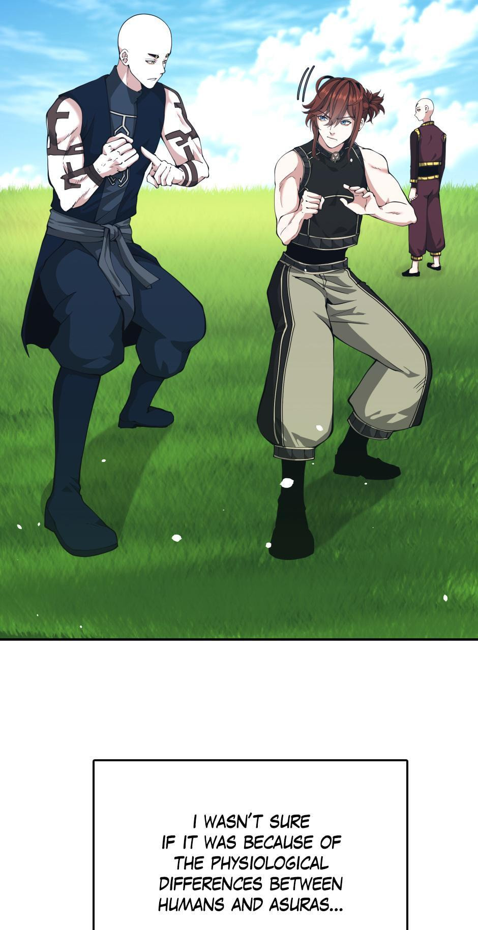 The Beginning After the End, chapter 154, image 57