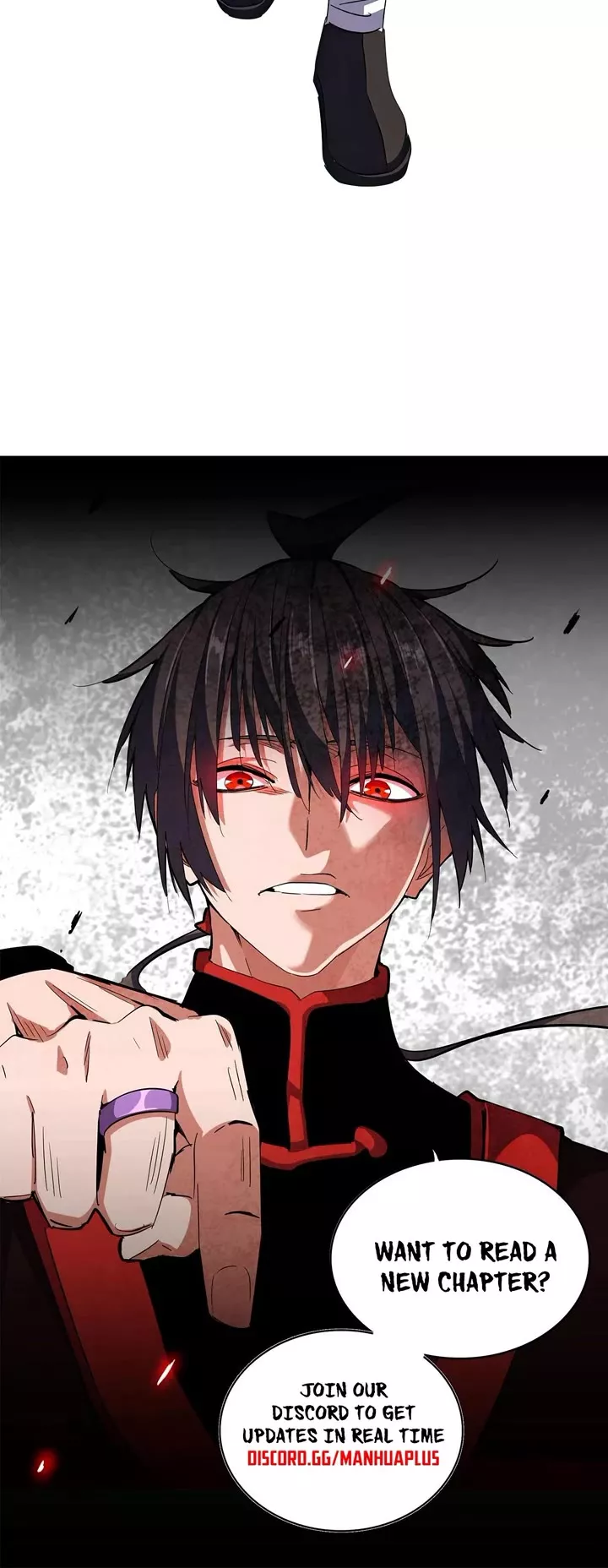 Magic Emperor, chapter 627, image 23