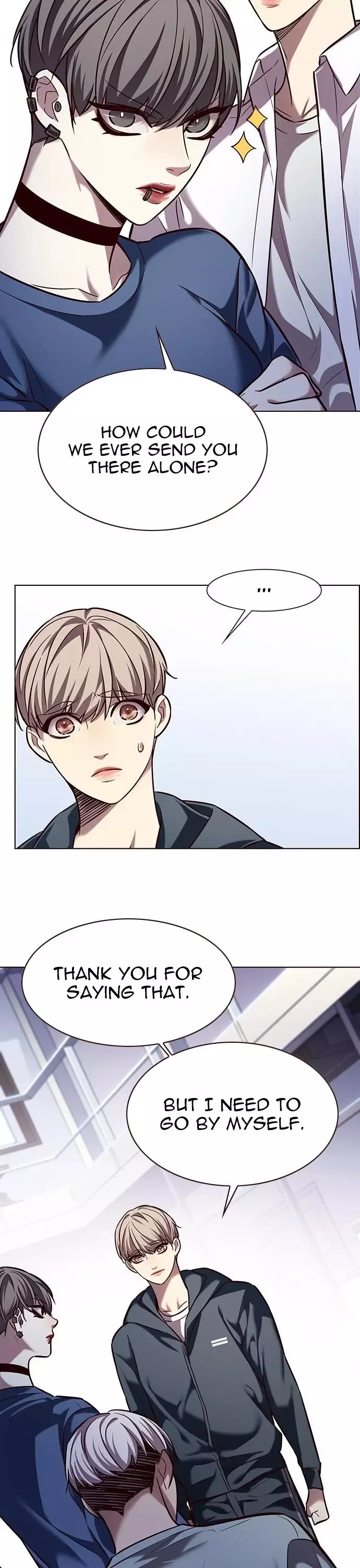 Eleceed, chapter 242, image 18