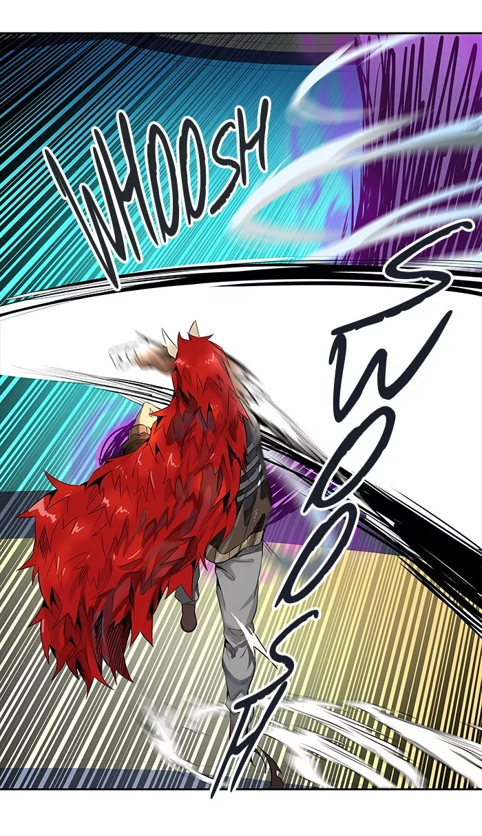 Tower of God, chapter 492, image 10