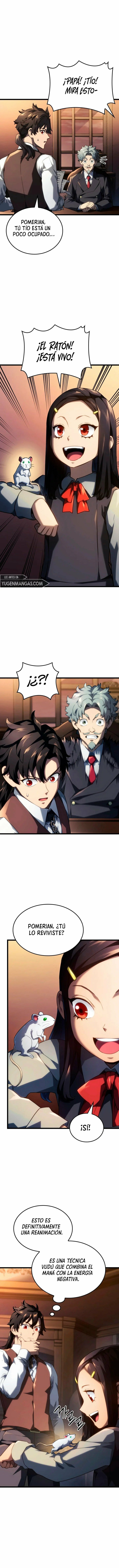 Revenge of the Baskerville Bloodhound, chapter 63, image 8
