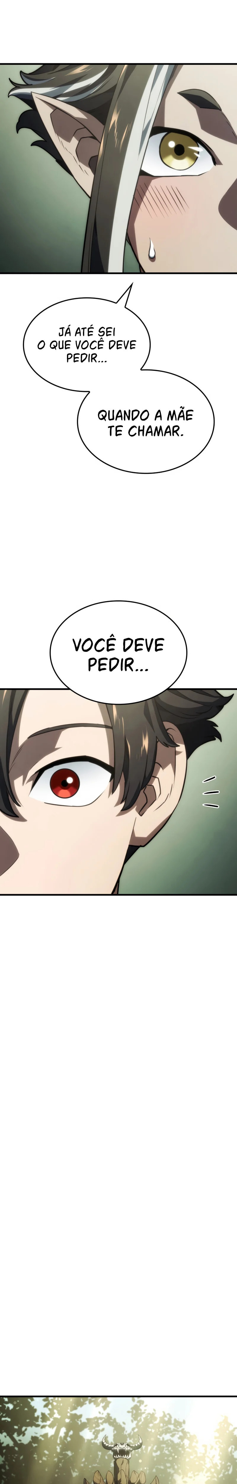Revenge of the Baskerville Bloodhound, chapter 37, image 32