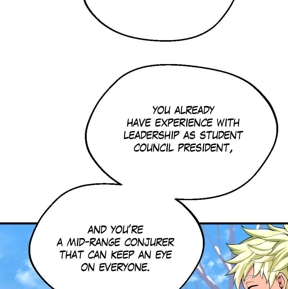 The Beginning After the End, chapter 115, image 140