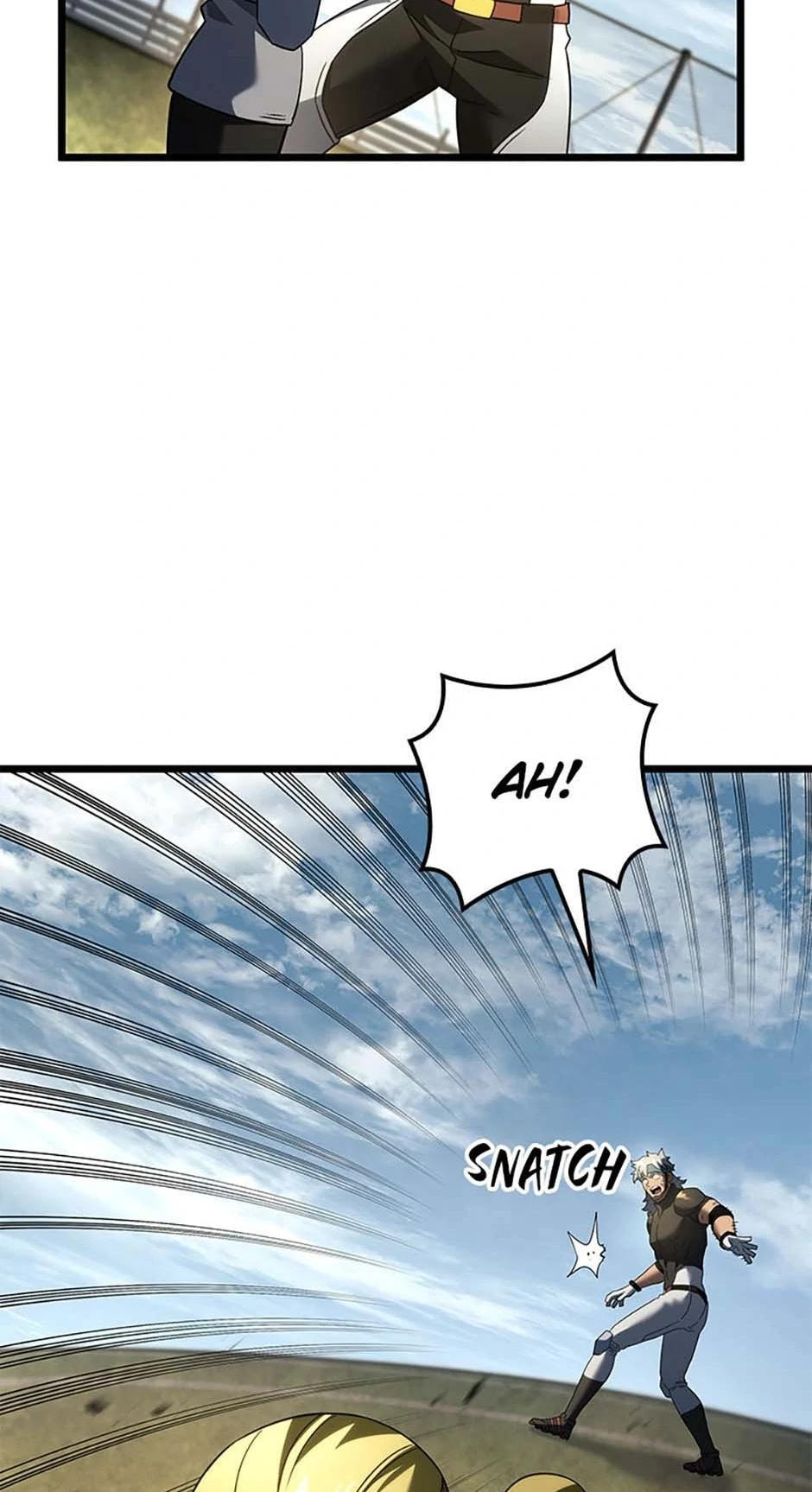 Revenge of the Baskerville Bloodhound, chapter 78, image 103