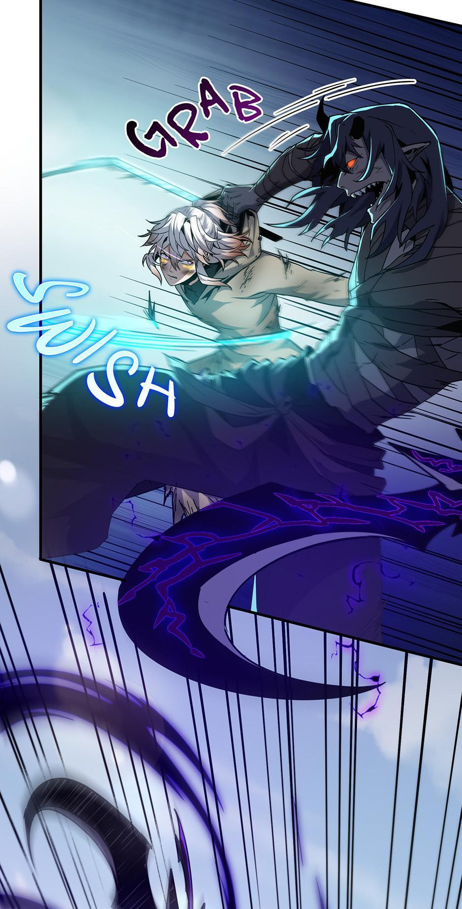 The Beginning After the End, chapter 204, image 74