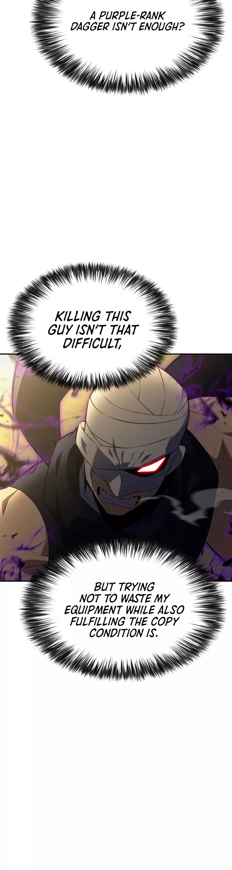 Solo Max-Level Newbie, chapter 220, image 13