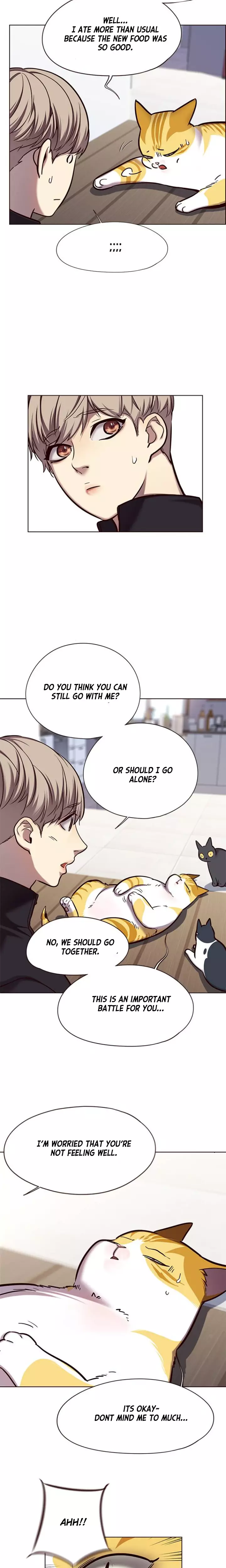 Eleceed, chapter 119, image 3
