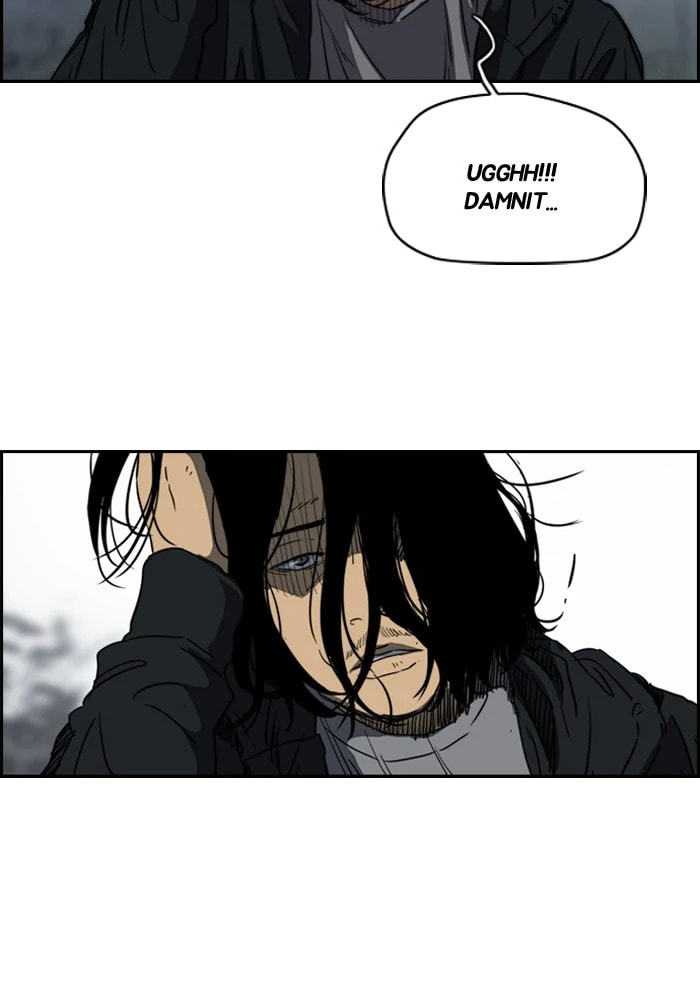 Wind Breaker, chapter 165, image 54