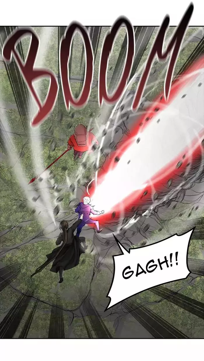 Tower of God, chapter 373, image 43