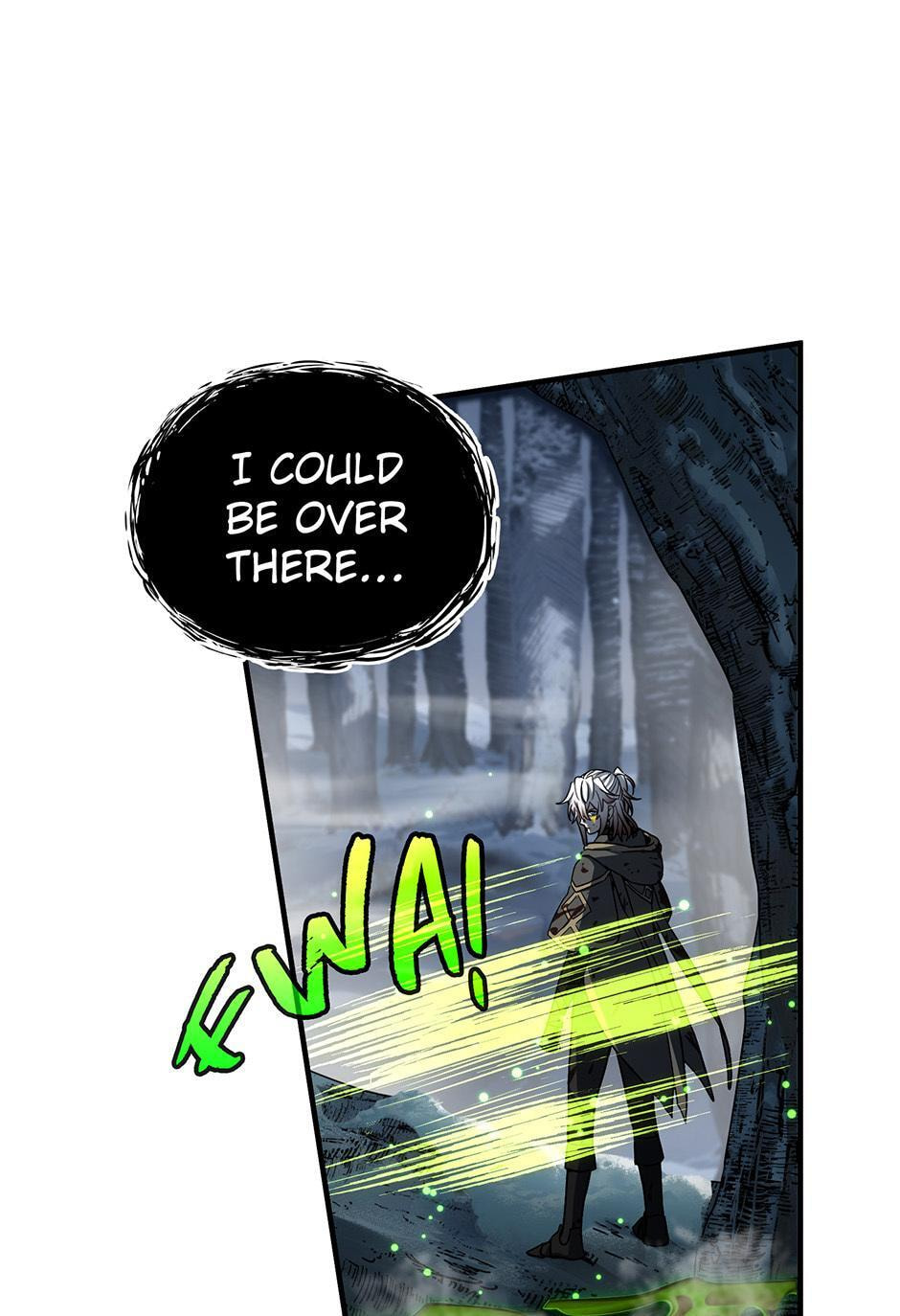 The Beginning After the End, chapter 191, image 118