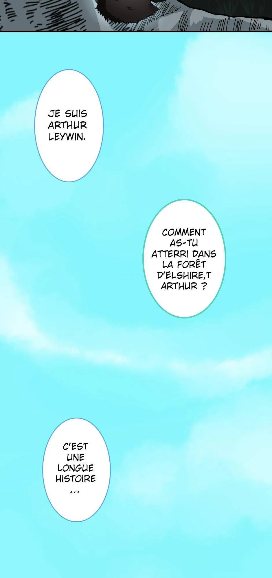 The Beginning After the End, chapter 18, image 35
