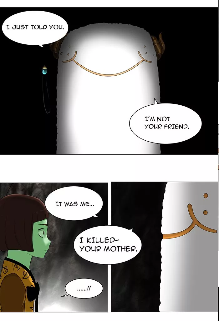 Tower of God, chapter 64, image 46