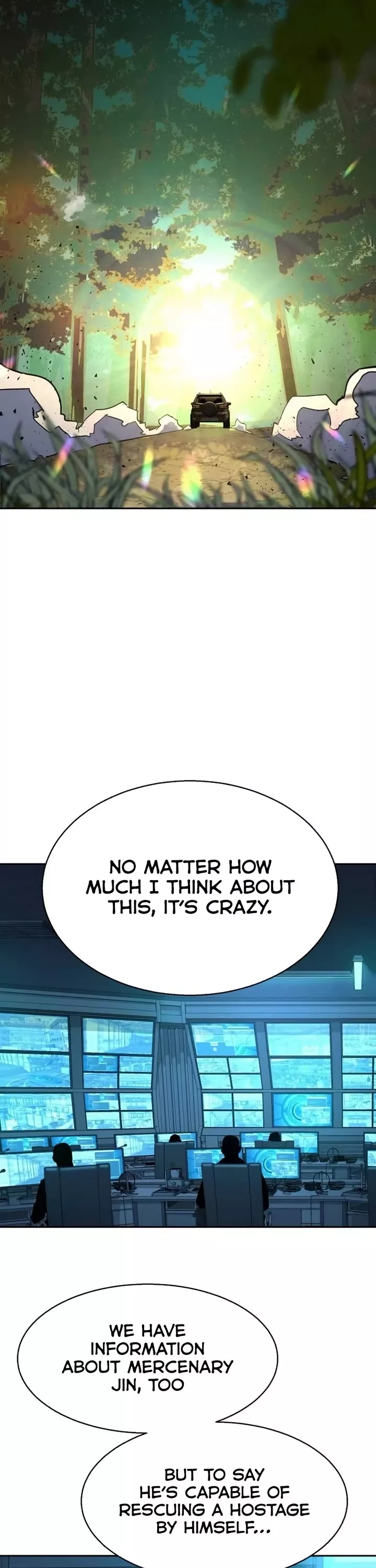 Teenage Mercenary, chapter 214, image 30