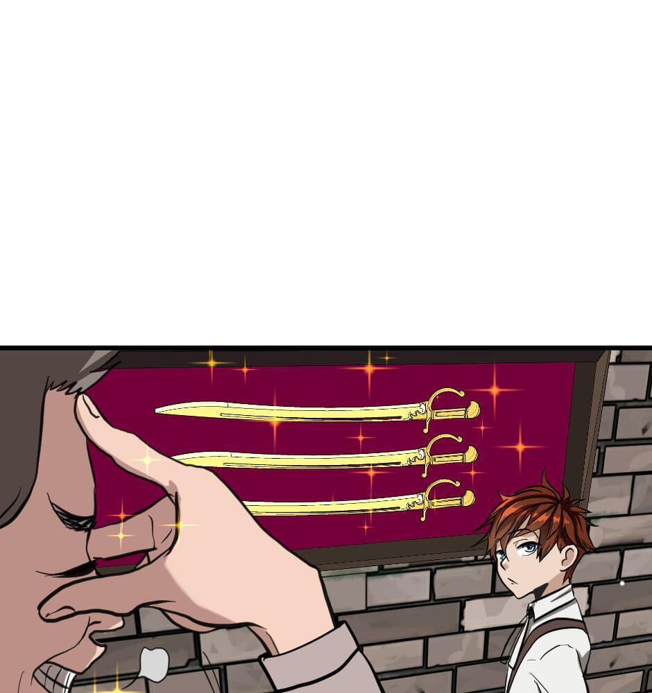 The Beginning After the End, chapter 33, image 93
