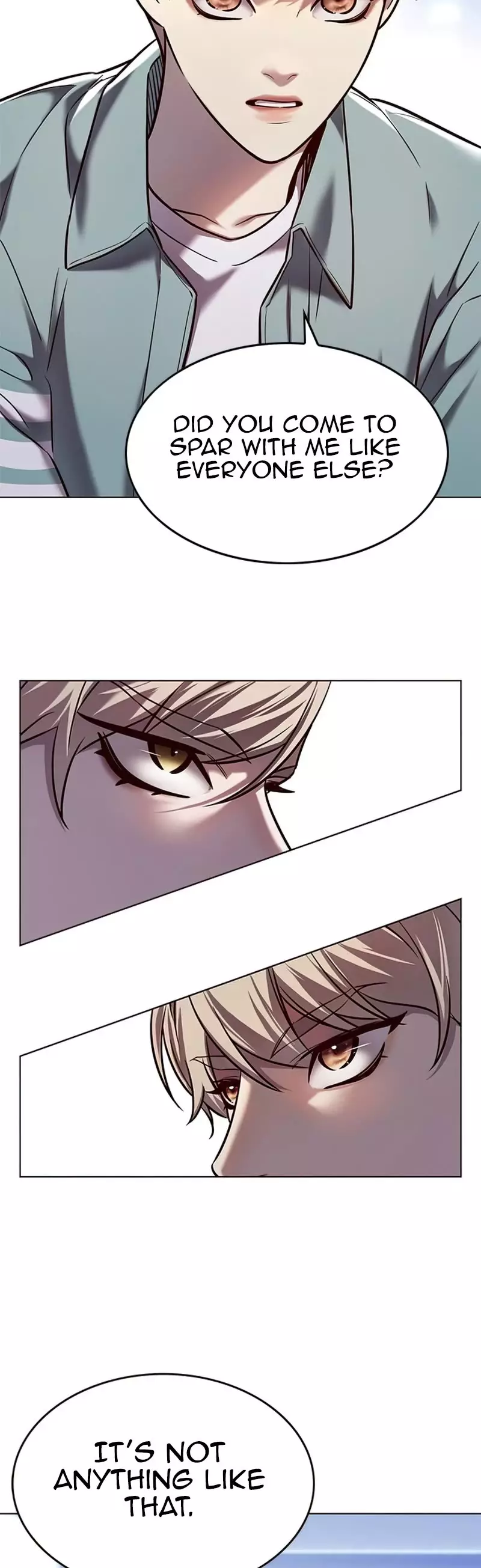 Eleceed, chapter 230, image 12