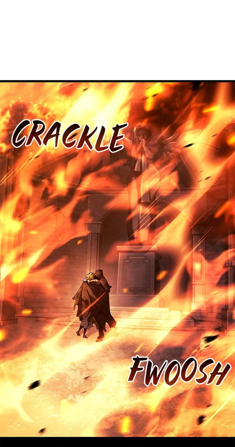 Revenge of the Baskerville Bloodhound, chapter 86, image 140