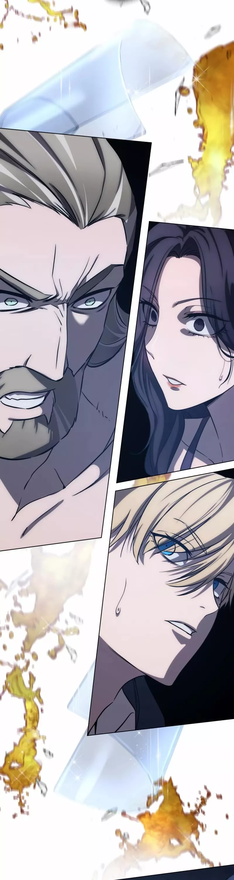 Star-Embracing Swordmaster, chapter 4, image 15