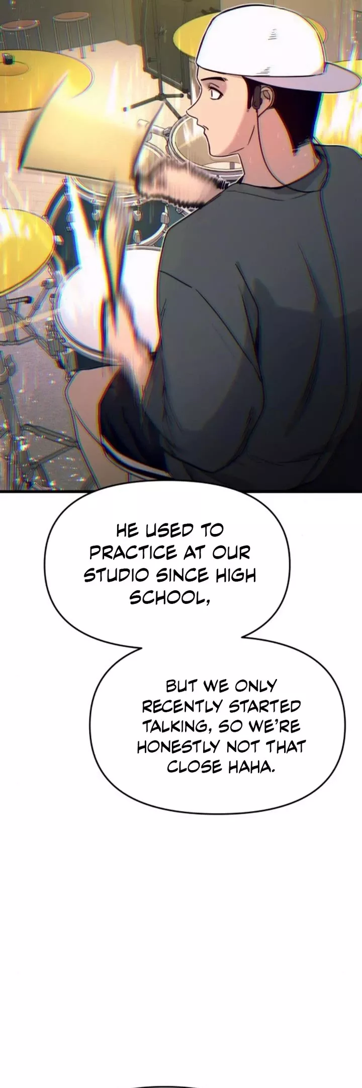 My Bias Gets on the Last Train, chapter 34, image 25