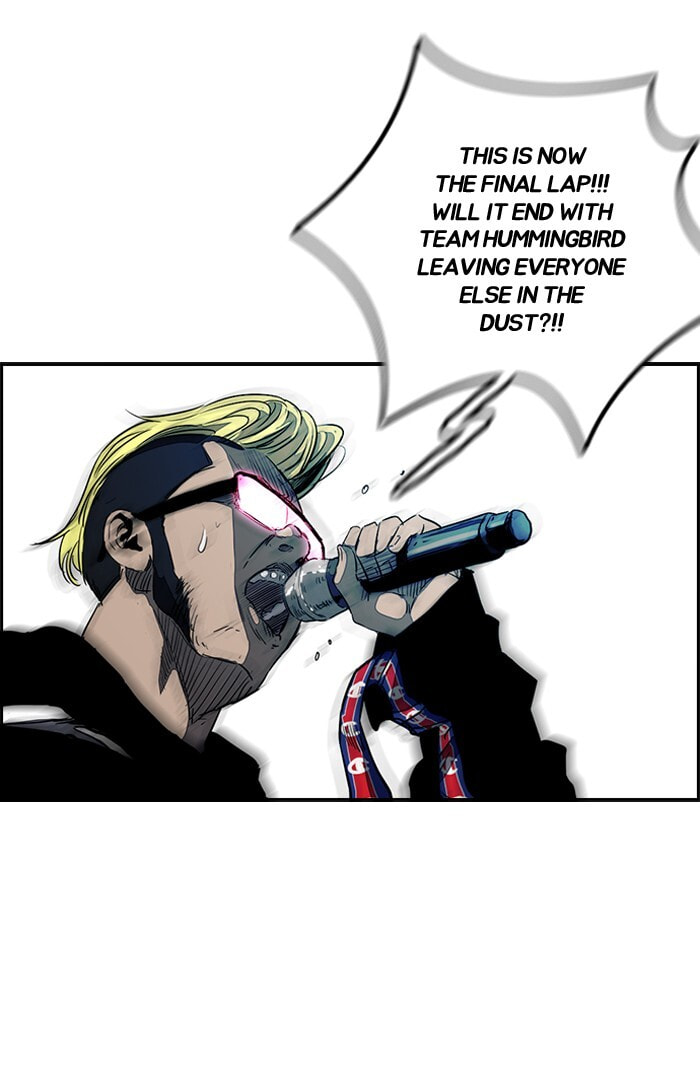 Wind Breaker, chapter 163, image 46