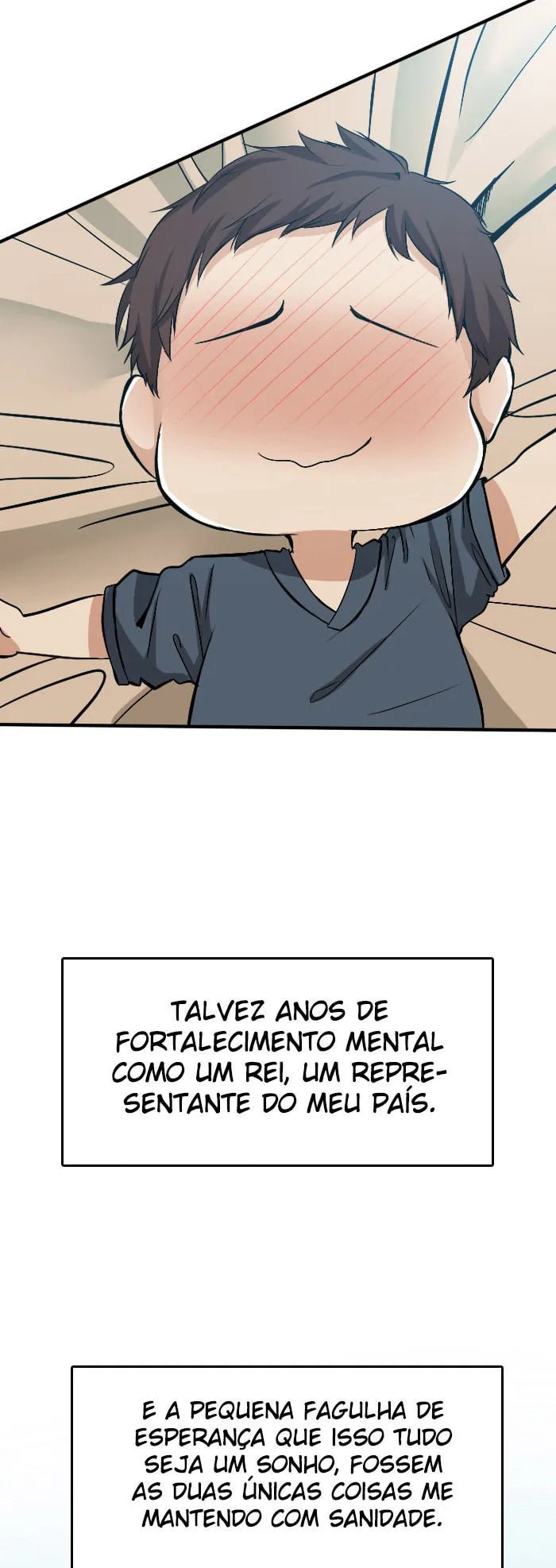 The Beginning After the End, chapter 1, page 29