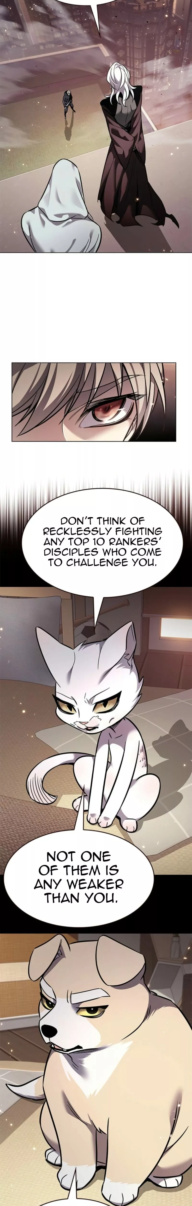 Eleceed, chapter 377, image 33