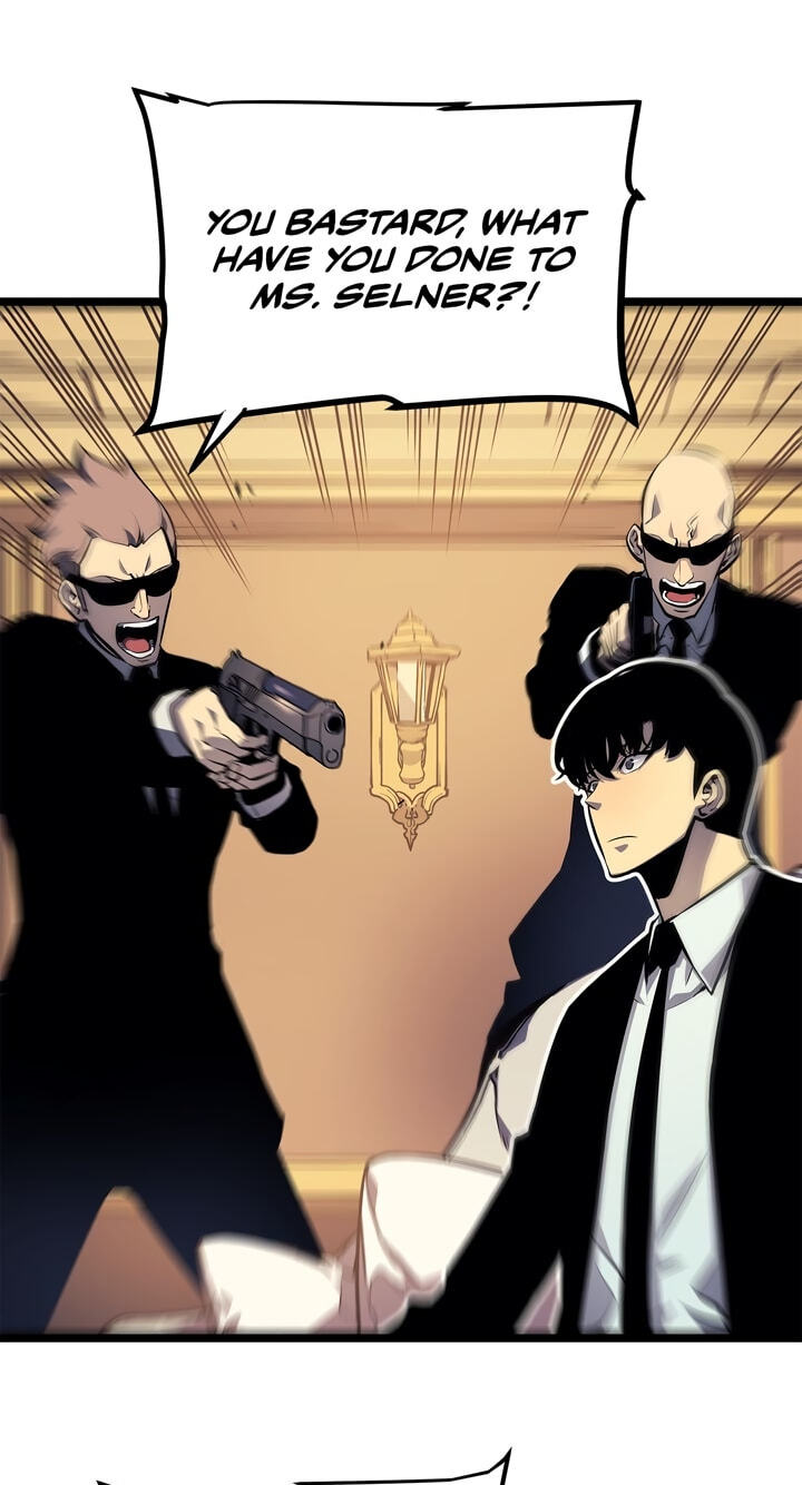 Solo Leveling, chapter 109, image 49