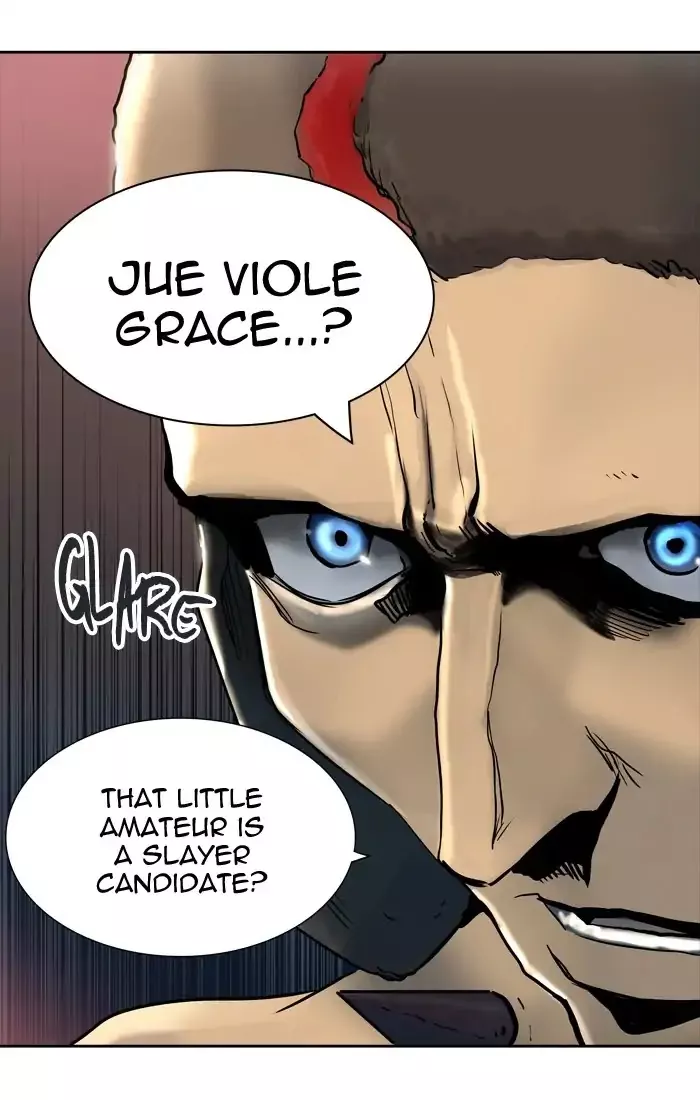 Tower of God, chapter 425, image 37