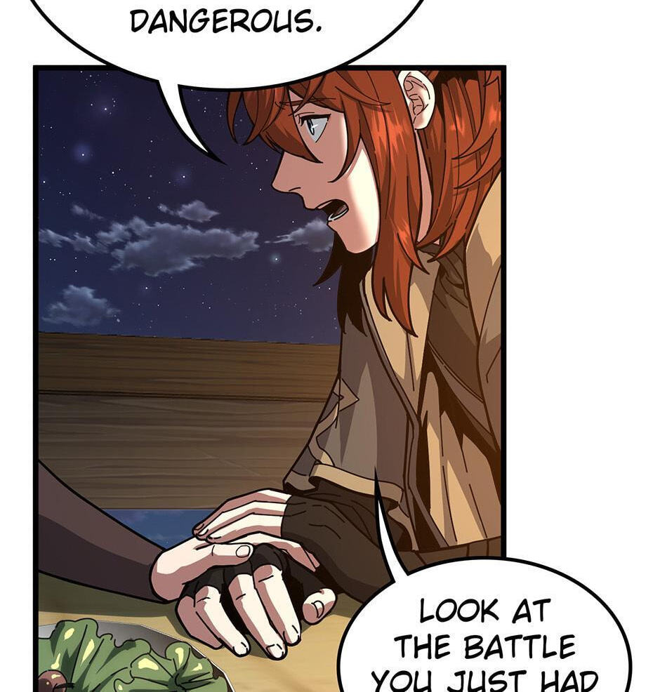 The Beginning After the End, chapter 231, image 109