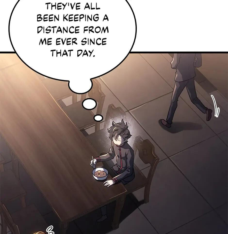 Revenge of the Baskerville Bloodhound, chapter 11, image 131