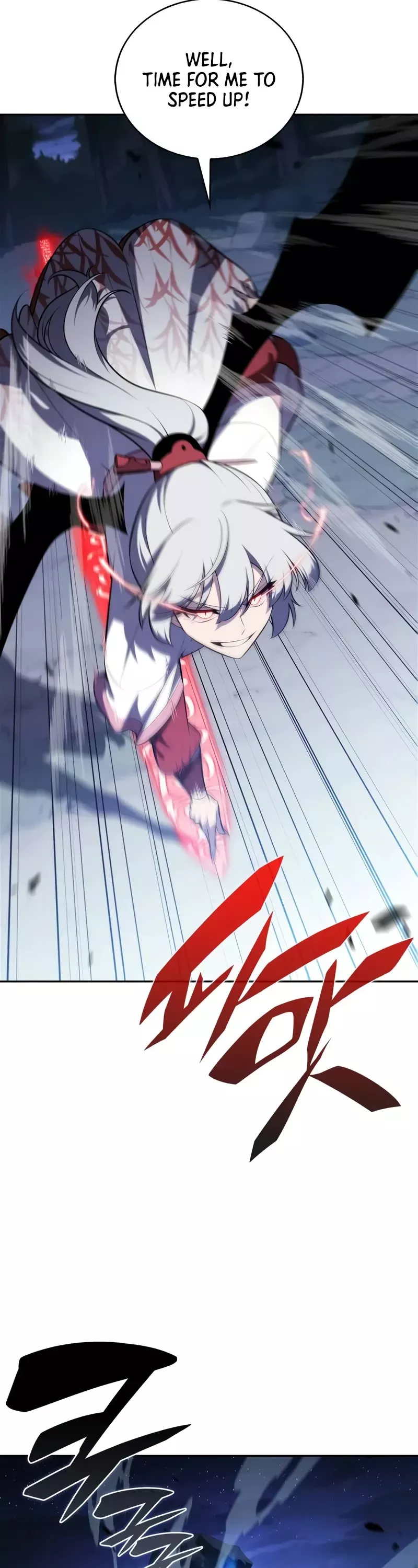 Solo Max-Level Newbie, chapter 197, image 54
